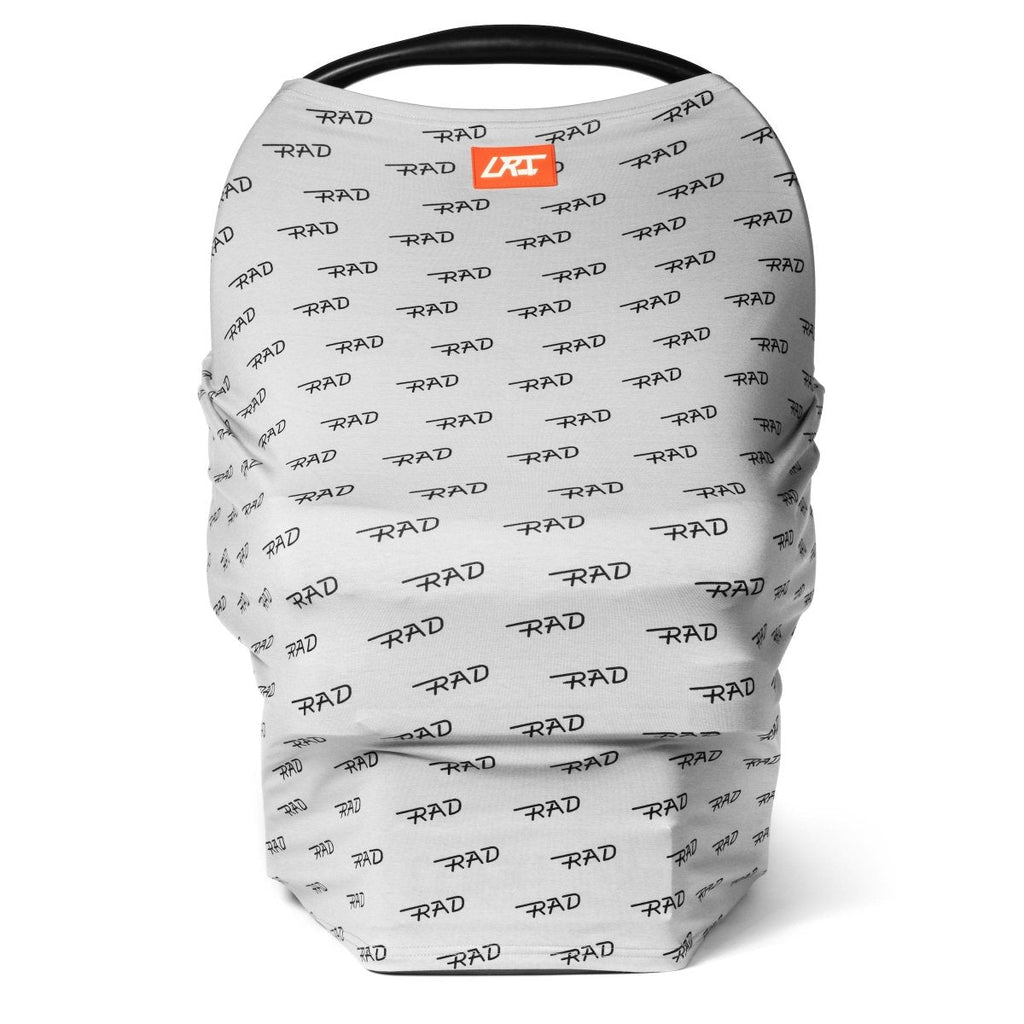 RAD MULTI-USE COVER FOR INFANT NURSING